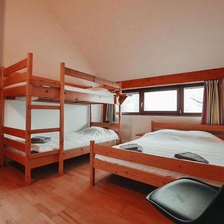 Brochepierre 28 Pers- Vue Exceptionnelle - Malmedy Villa Екстериор снимка