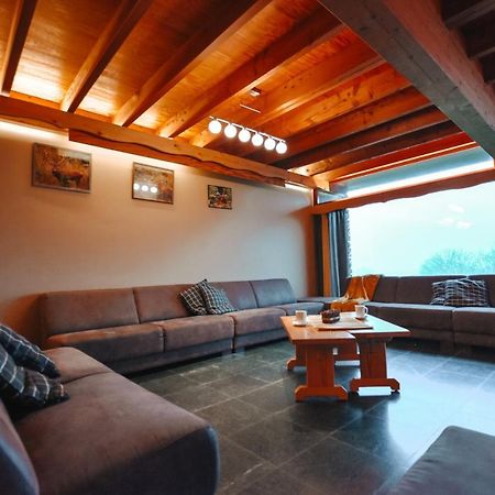 Brochepierre 28 Pers- Vue Exceptionnelle - Malmedy Villa Екстериор снимка