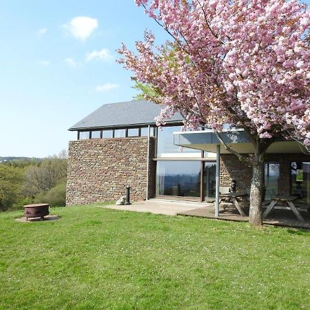 Brochepierre 28 Pers- Vue Exceptionnelle - Malmedy Villa Екстериор снимка